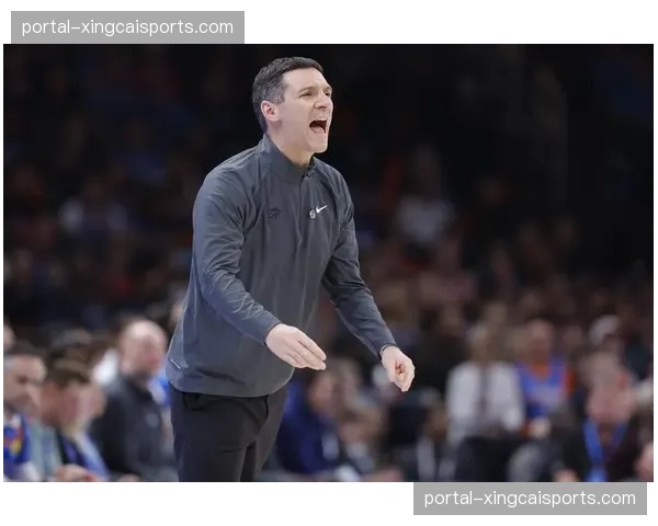 雷霆戴格诺特面临亚历山大依赖症 破解围剿需开发第二进攻引擎